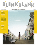 Blink Blank, no 02